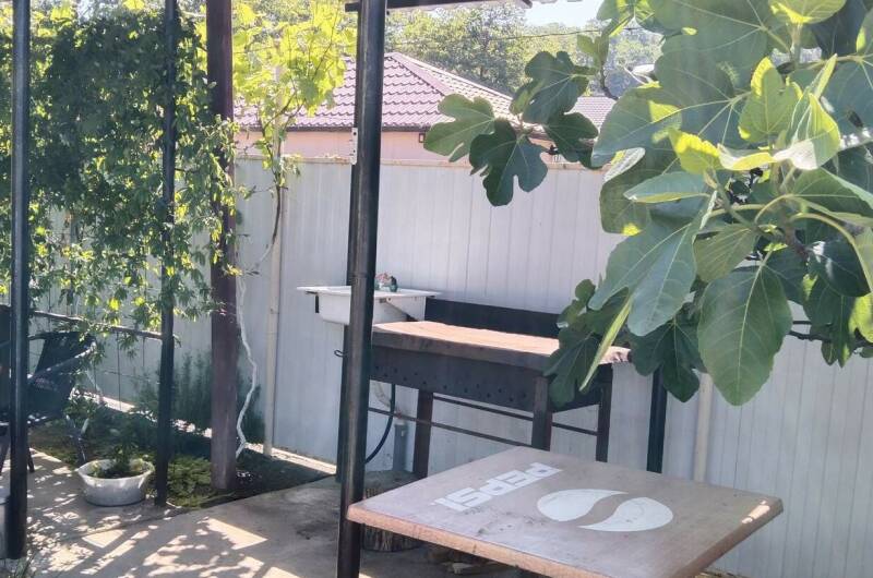 Изображение Изображение гостиницы &quot;Гостевой дом «У Любаши»&quot; #11 #9