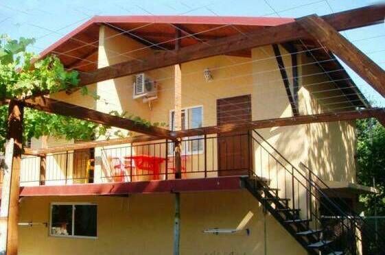 Изображение гостиницы "Частный сектор на Парковой" #1