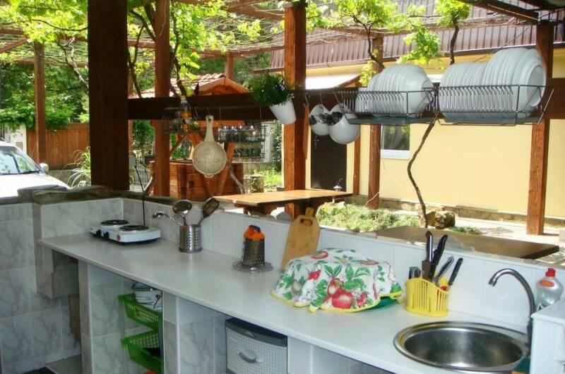 Изображение Изображение гостиницы &quot;Частный сектор на Парковой&quot; #3 #1