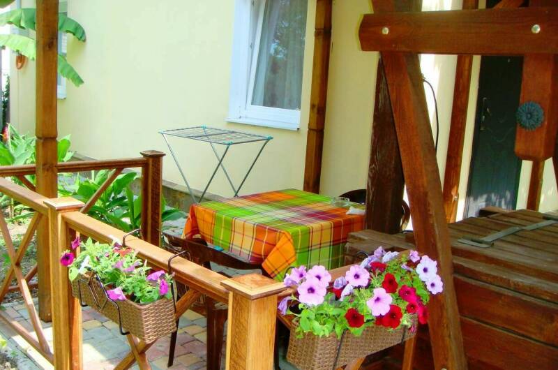 Изображение Изображение гостиницы &quot;Частный сектор на Парковой&quot; #5 #3