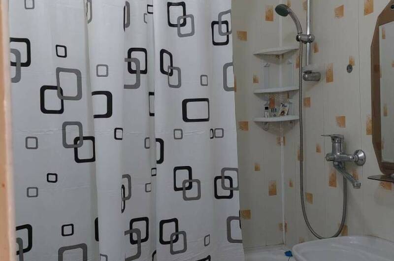 Изображение Изображение квартиры &quot;2-х комнатная квартира «Люкс»&quot; #3 #1