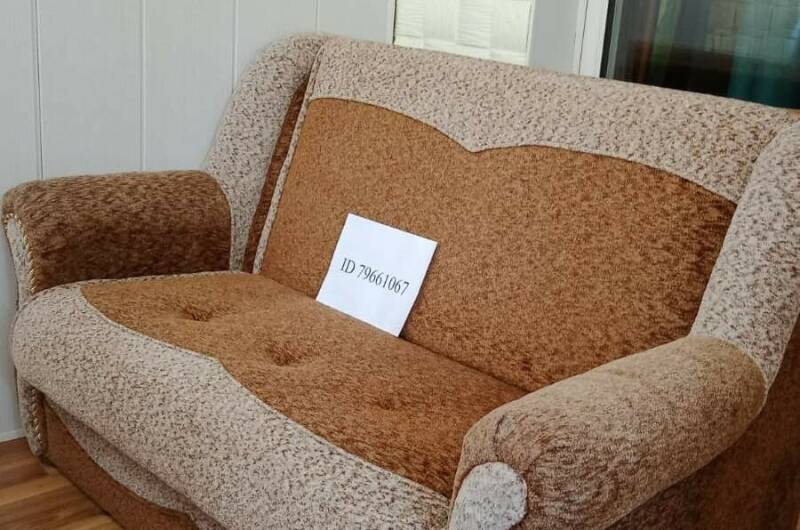 Изображение Изображение квартиры &quot;2-х комнатная квартира «Люкс»&quot; #4 #2