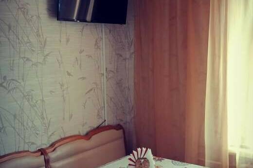 Изображение Изображение квартиры &quot;2-х комнатная квартира «Люкс»&quot; #6 #4