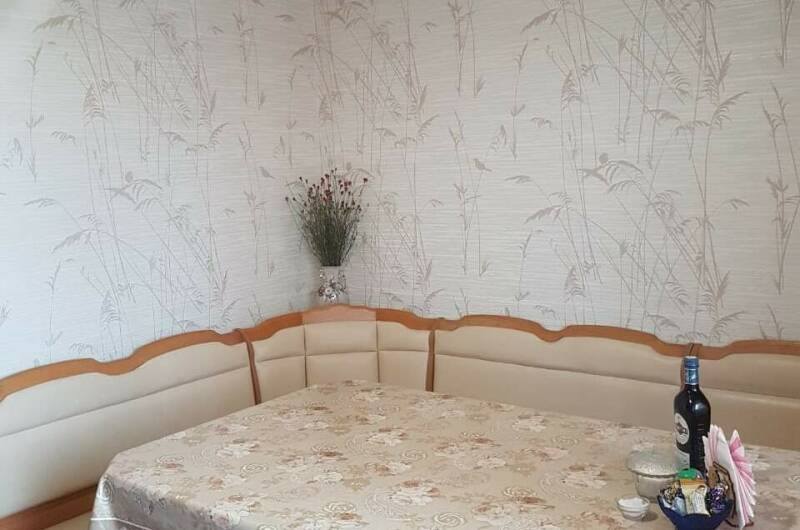 Изображение Изображение квартиры &quot;2-х комнатная квартира «Люкс»&quot; #7 #5