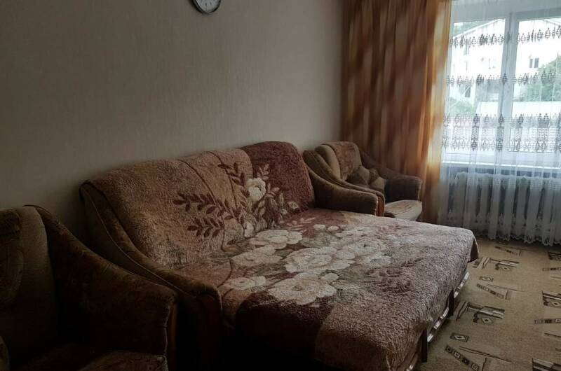 Изображение Изображение квартиры &quot;2-х комнатная квартира «Люкс»&quot; #9 #7