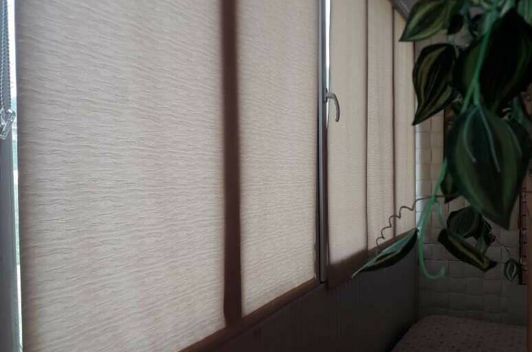 Изображение Изображение квартиры &quot;2-х комнатная квартира «Люкс»&quot; #10 #8