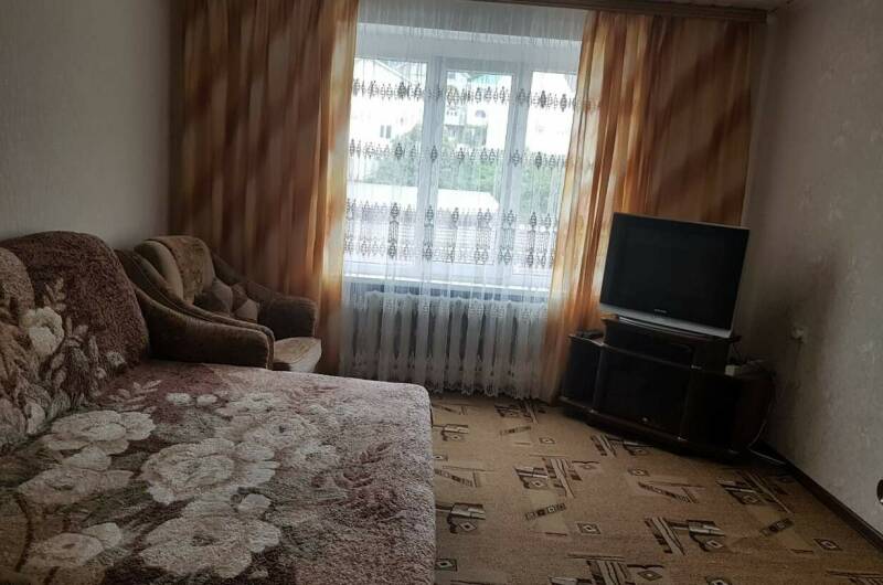 Изображение Изображение квартиры &quot;2-х комнатная квартира «Люкс»&quot; #11 #9