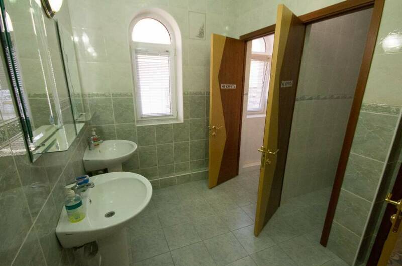 Изображение Изображение гостиницы &quot;Гостевой дом «Дооб-1»&quot; #8 #6