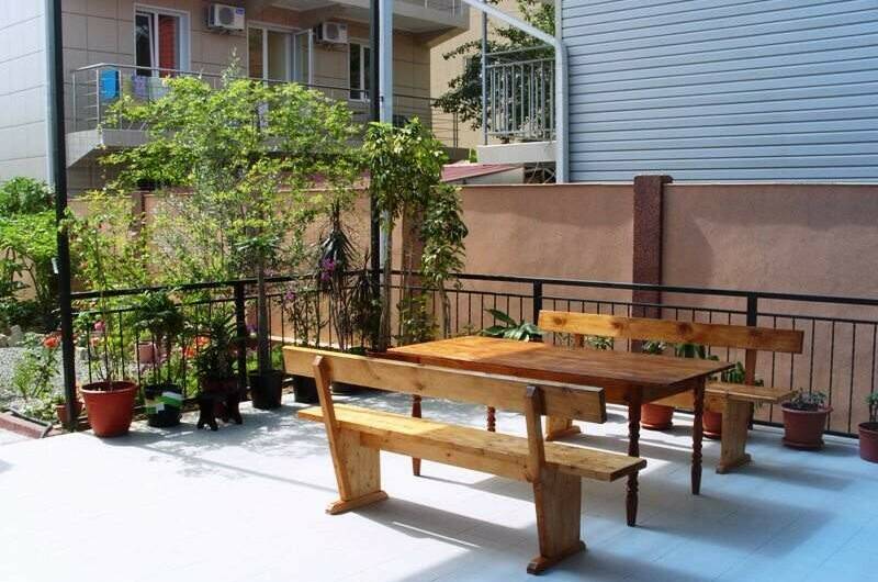 Изображение Изображение гостиницы &quot;Гостевой дом «У Зои»&quot; #3 #1