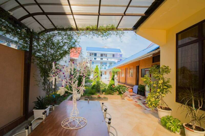 Изображение Изображение гостиницы &quot;Гостевой дом «У Зои»&quot; #5 #3