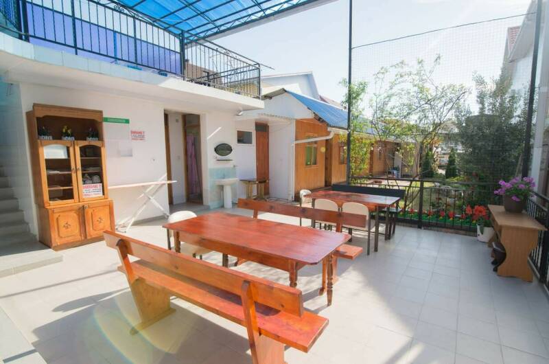 Изображение Изображение гостиницы &quot;Гостевой дом «У Зои»&quot; #9 #7