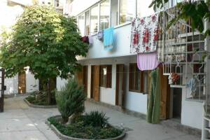 Изображение отеля / гостиницы "Частный сектор на Горького 99"