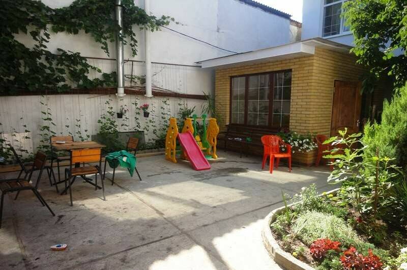 Изображение Изображение гостиницы &quot;Частный сектор на Горького 99&quot; #3 #1