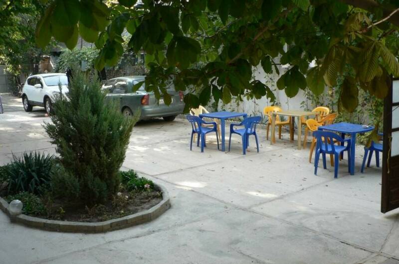 Изображение Изображение гостиницы &quot;Частный сектор на Горького 99&quot; #5 #3