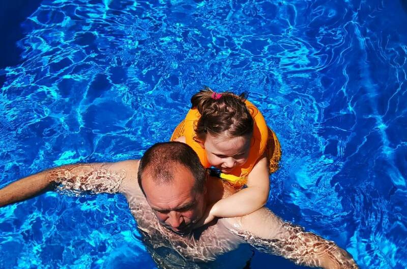 Изображение гостиницы "Частное домовладение «Лазаревское»" #1