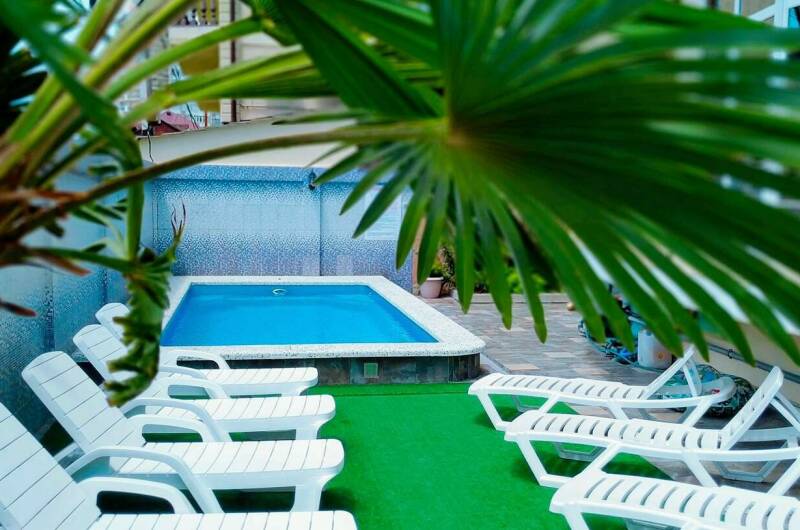 Изображение Изображение гостиницы &quot;Частное домовладение «Лазаревское»&quot; #8 #6