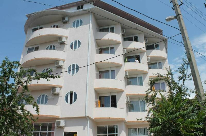 Изображение гостиницы "Отель «Виктория»" #1