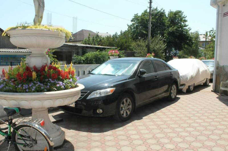 Изображение Изображение гостиницы &quot;Отель «Виктория»&quot; #4 #2