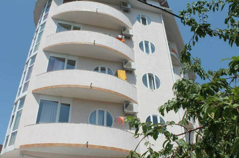 Изображение Изображение гостиницы &quot;Отель «Виктория»&quot; #6 #4