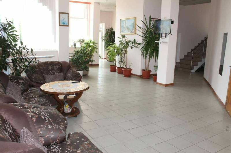 Изображение Изображение гостиницы &quot;Отель «Виктория»&quot; #7 #5