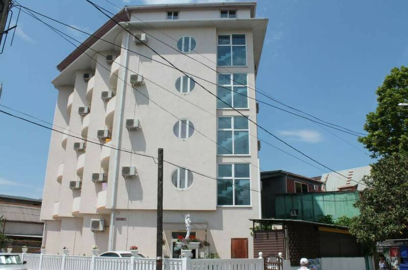 Изображение Изображение гостиницы &quot;Отель «Виктория»&quot; #8 #6