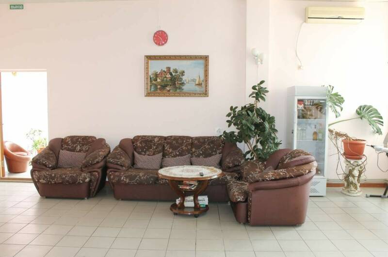 Изображение Изображение гостиницы &quot;Отель «Виктория»&quot; #9 #7