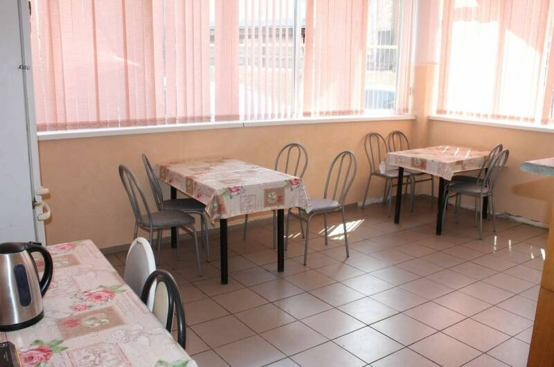 Изображение Изображение гостиницы &quot;Отель «Виктория»&quot; #10 #8