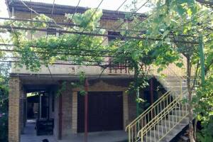 Изображение отеля / гостиницы "Гостевой дом «На Шолохова»"