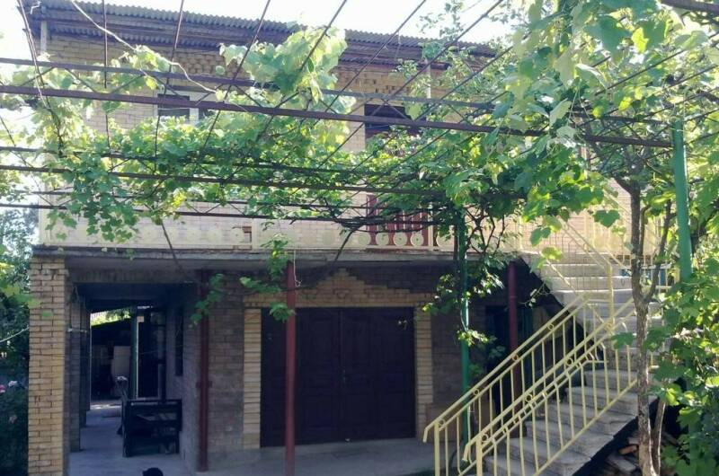 Изображение гостиницы "Гостевой дом «На Шолохова»" #1