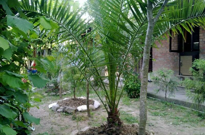 Изображение Изображение гостиницы &quot;Гостевой дом «На Шолохова»&quot; #9 #7