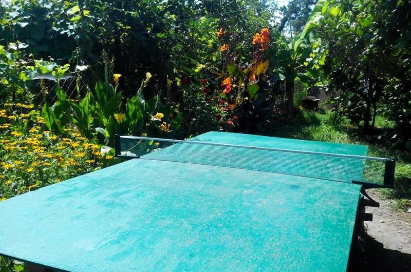 Изображение Изображение гостиницы &quot;Гостевой дом «На Шолохова»&quot; #10 #8