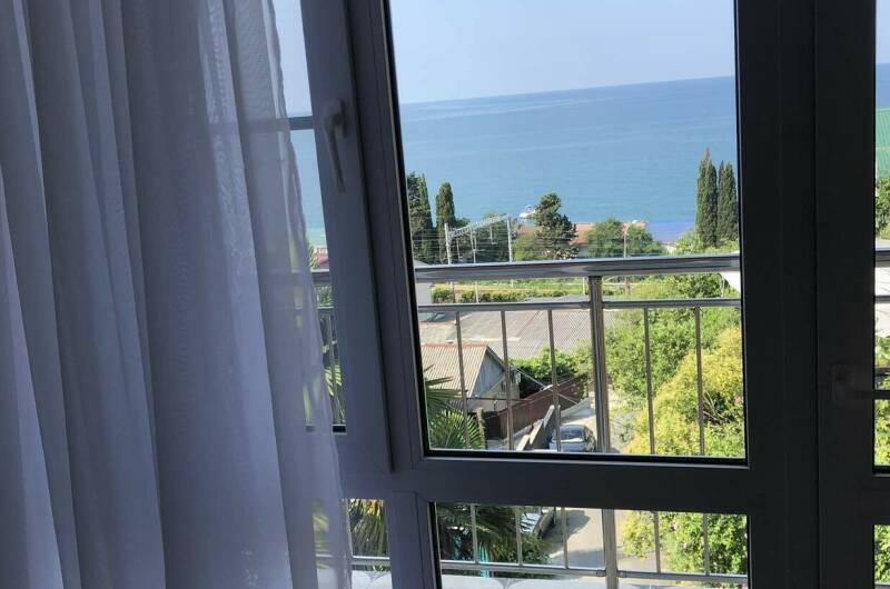 Изображение Изображение гостиницы &quot;Гостевой дом «У Артура»&quot; #3 #1