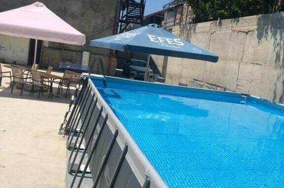 Изображение Изображение гостиницы &quot;Гостевой дом «У Артура»&quot; #10 #8