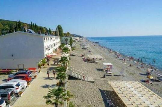 Изображение Изображение гостиницы &quot;Гостевой дом «У Артура»&quot; #11 #9