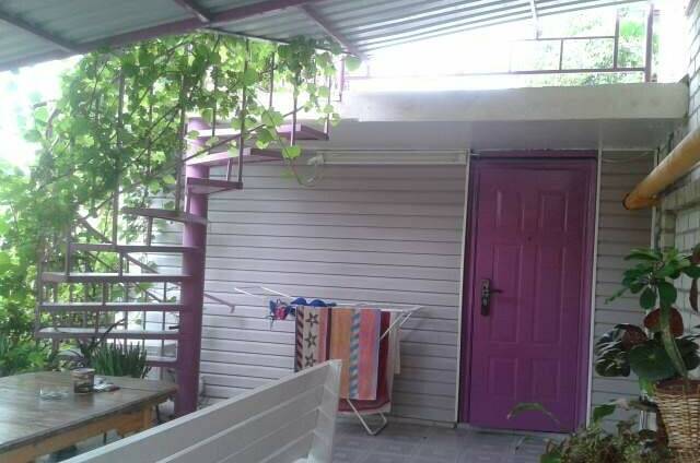 Изображение Изображение гостиницы &quot;Гостевой дом на Октябрьской&quot; #7 #5