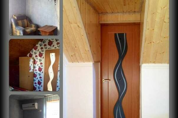 Изображение Изображение гостиницы &quot;Гостевой дом на Октябрьской&quot; #8 #6