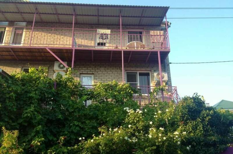 Изображение Изображение гостиницы &quot;Гостевой дом на Октябрьской&quot; #9 #7