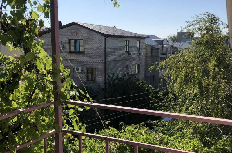 Изображение Изображение гостиницы &quot;Гостевой дом на Октябрьской&quot; #11 #9