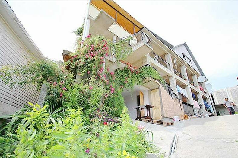 Изображение гостиницы "Гостевой дом «Алла»" #1