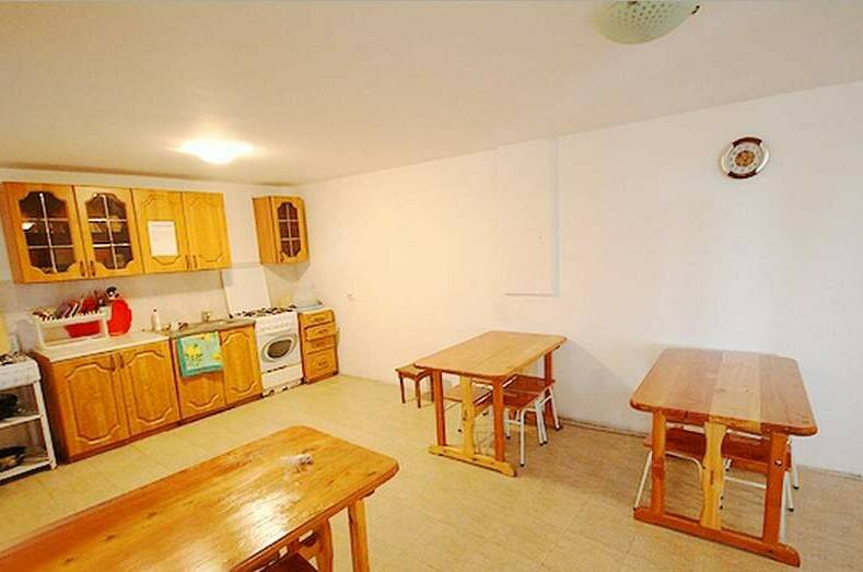 Изображение Изображение гостиницы &quot;Гостевой дом «Алла»&quot; #3 #1