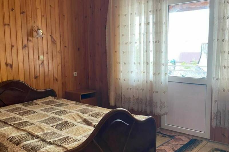 Изображение Изображение гостиницы &quot;Частный сектор «Южный берег»&quot; #3 #1