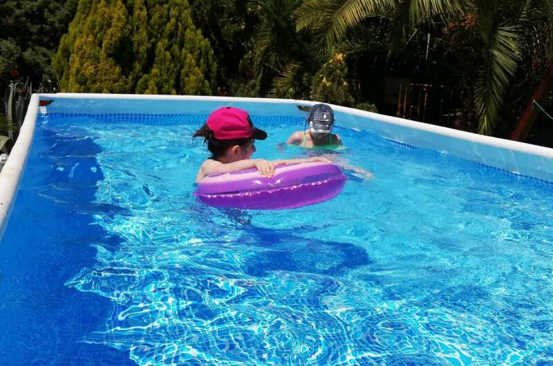 Изображение Изображение гостиницы &quot;Частный сектор «Южный берег»&quot; #5 #3