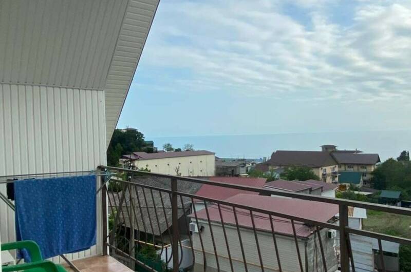 Изображение Изображение гостиницы &quot;Частный сектор «Южный берег»&quot; #6 #4