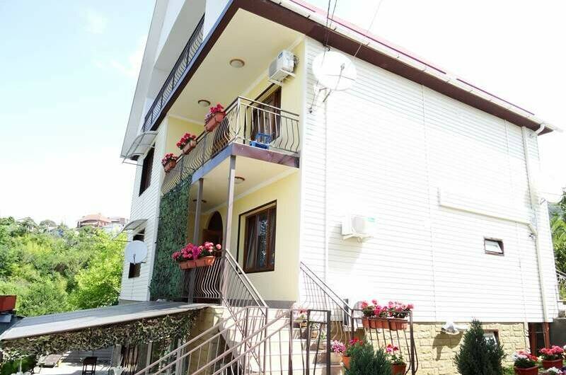 Изображение Изображение гостиницы &quot;Частный сектор «Южный берег»&quot; #8 #6