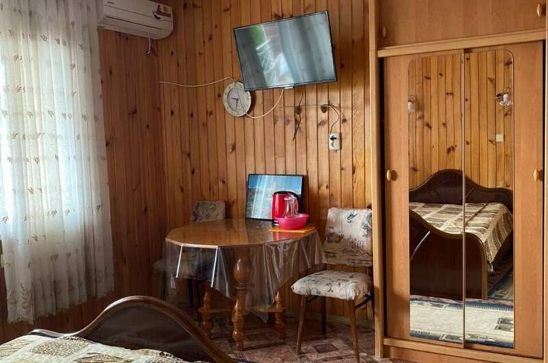 Изображение Изображение гостиницы &quot;Частный сектор «Южный берег»&quot; #9 #7