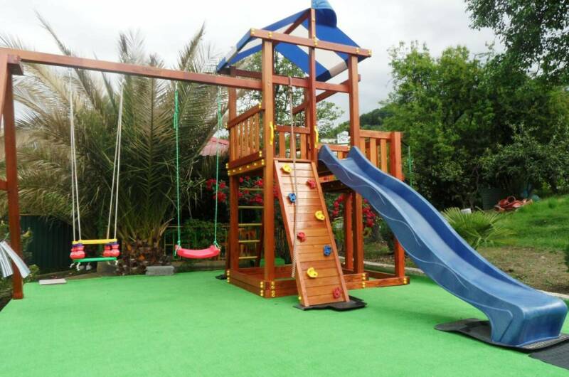 Изображение Изображение гостиницы &quot;Частный сектор «Южный берег»&quot; #10 #8