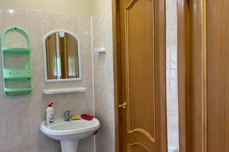 Изображение Изображение гостиницы &quot;Частный сектор «Южный берег»&quot; #11 #9