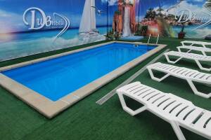 Изображение отеля / гостиницы "Гостевой дом «Дивный»"