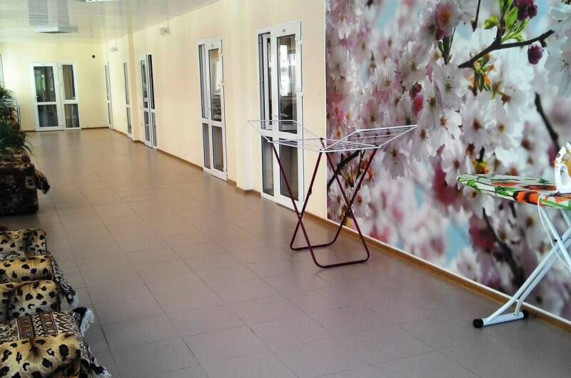 Изображение Изображение гостиницы &quot;Гостевой дом «Дивный»&quot; #3 #1