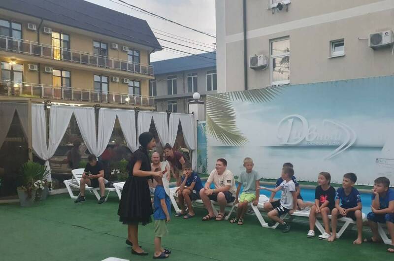 Изображение Изображение гостиницы &quot;Гостевой дом «Дивный»&quot; #4 #2